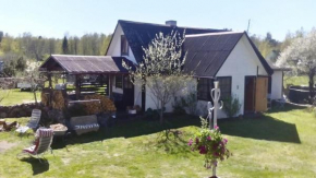 Vahtra Vacation House